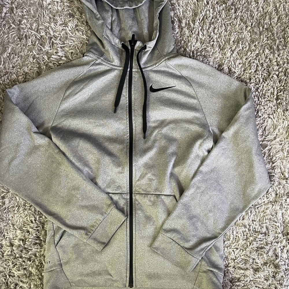Brand new nike hoodie!